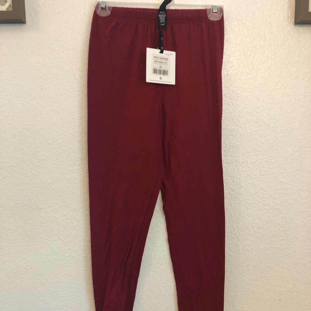 AGNES & DORA LEGGINGS